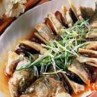 生炊麒麟魚(yú)