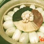 燉菜核