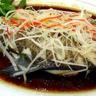 水油浸鳊魚(yú)