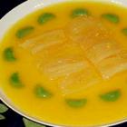 牛乳鮮魚唇