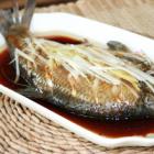 清蒸武昌魚