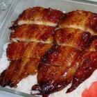 泰國(guó)烤魚