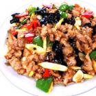 魚香滑肉