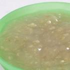 核桃仁豌豆羹