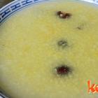 小米紅棗粥