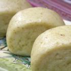 砂仁饅頭