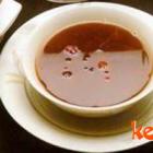 蓮子紅豆沙