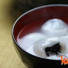 重慶小湯圓