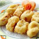 炸鮮奶