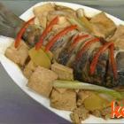 豆腐鯉魚(yú)