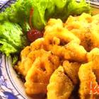 炸魚條