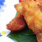 網(wǎng)油魚卷