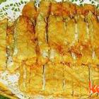 鍋貼豆腐