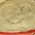 蔥香土豆泥