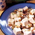 肉醬豆腐