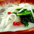 小白菜湯