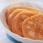 糯米桂花藕
