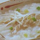 豬腎粥
