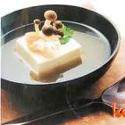 豆芽豆腐湯