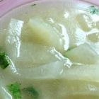 清湯冬瓜