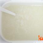 豆?jié){粥