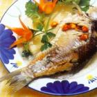 白果鯽魚(yú)