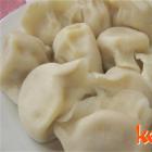 腐竹餃