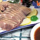 白切肉