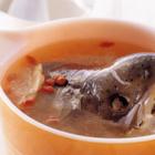 魚頭補腦湯