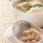 蝦仁餛飩