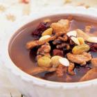 三子核桃肉益發(fā)湯