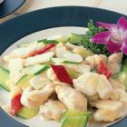 軟溜魚(yú)片
