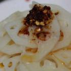 涼拌蓮藕