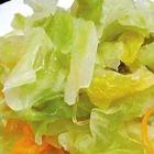 橘子涼拌蔬菜