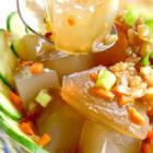 多味涼粉