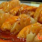 菠蘿雞