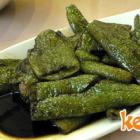虎皮尖椒