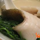 桂魚湯
