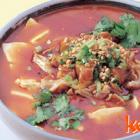 肥腸豆花