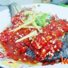 剁椒魚