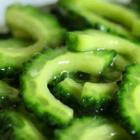 冰鎮(zhèn)苦瓜