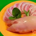 高溝捆蹄