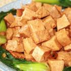 軟燒豆腐