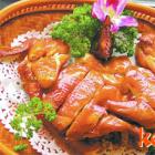 風味雞