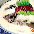 奶湯鍋?zhàn)郁~(yú)