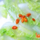 燉白菜