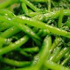 涼拌茼蒿