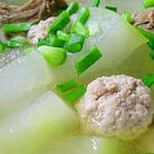 肉丸湯