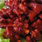 無錫肉排骨