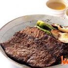 朝鮮烤牛肉